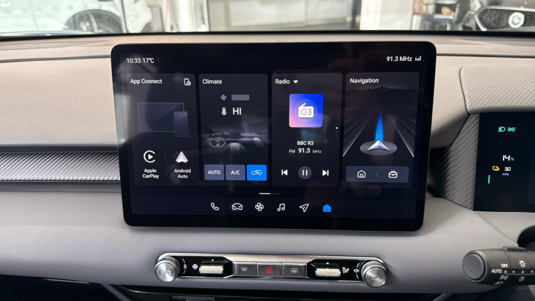 MG MGS5 125kW SE EV 49kWh 5dr Auto Electric Estate